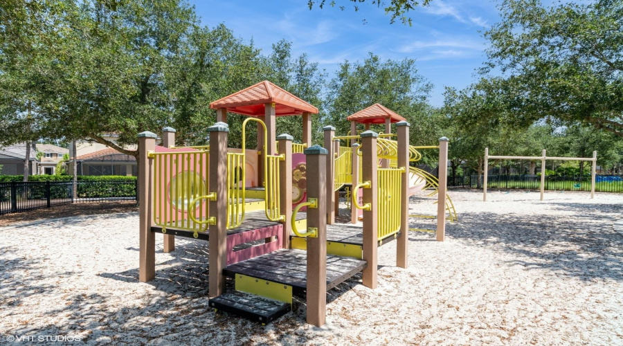 Community Playground