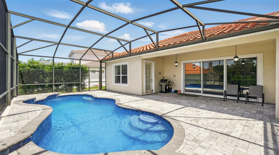 Orlando, Florida 32836, 4 Bedrooms Bedrooms, ,3 Bathroomsbathrooms,Residential,For Sale,Via Bella Notte,Mfro6313147