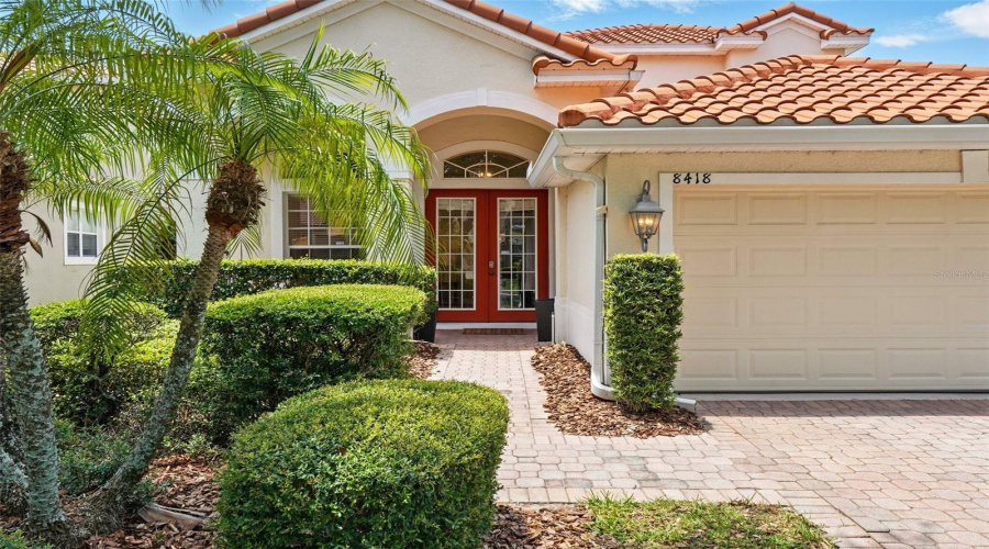 Orlando, Florida 32836, 4 Bedrooms Bedrooms, ,3 Bathroomsbathrooms,Residential,For Sale,Via Bella Notte,Mfro6313147