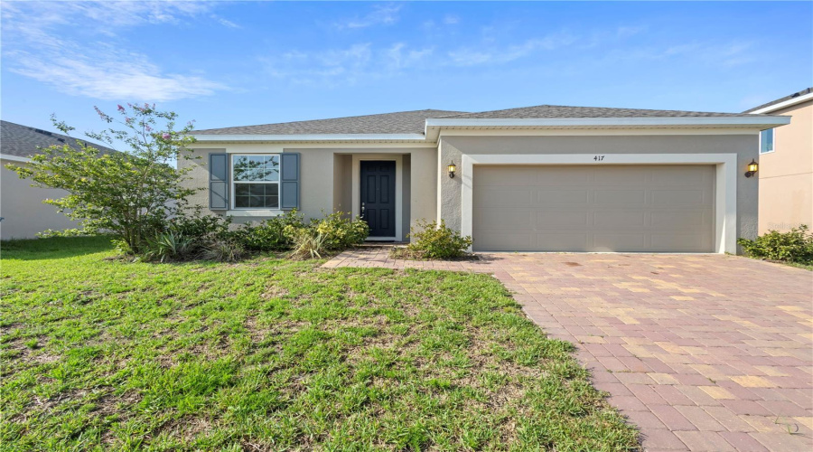 Davenport, Florida 33837, 4 Bedrooms Bedrooms, ,3 Bathroomsbathrooms,Residential,For Sale,Tisone,Mfro6313710