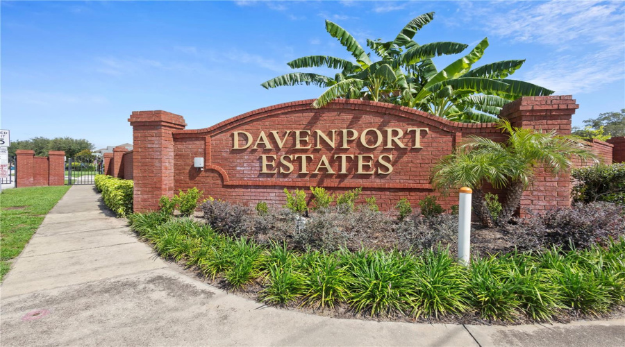 Davenport, Florida 33837, 4 Bedrooms Bedrooms, ,3 Bathroomsbathrooms,Residential,For Sale,Tisone,Mfro6313710