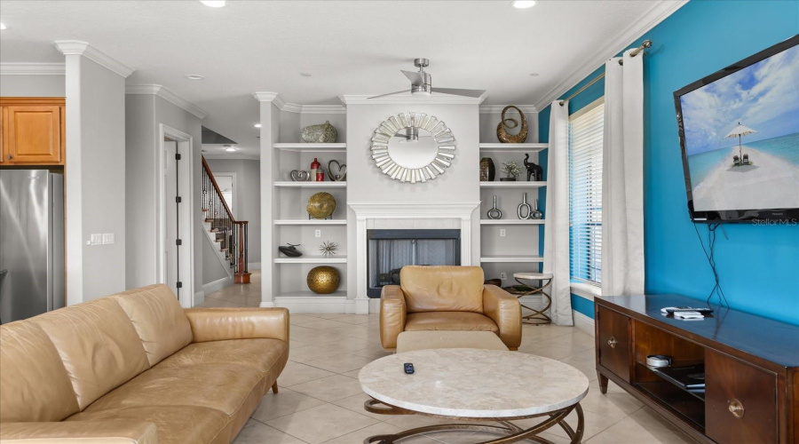 Kissimmee, Florida 34747, 6 Bedrooms Bedrooms, ,4 Bathroomsbathrooms,Residential,For Sale,Golden Bear,Mfrs5127118