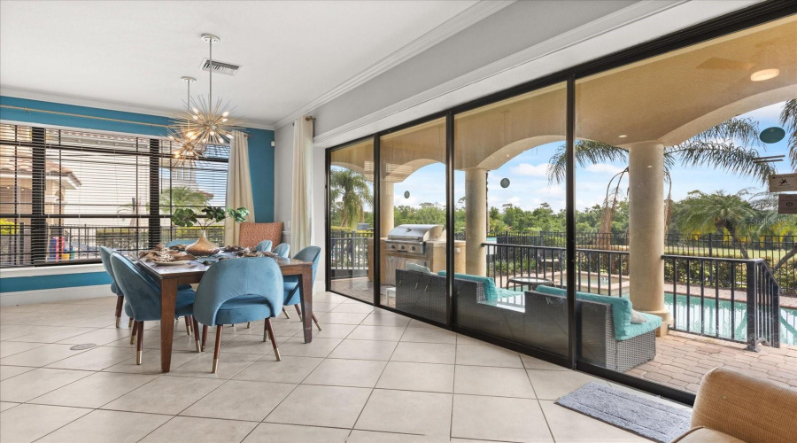 Kissimmee, Florida 34747, 6 Bedrooms Bedrooms, ,4 Bathroomsbathrooms,Residential,For Sale,Golden Bear,Mfrs5127118