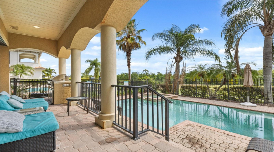 Kissimmee, Florida 34747, 6 Bedrooms Bedrooms, ,4 Bathroomsbathrooms,Residential,For Sale,Golden Bear,Mfrs5127118