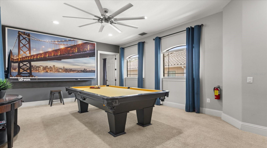 Kissimmee, Florida 34747, 6 Bedrooms Bedrooms, ,4 Bathroomsbathrooms,Residential,For Sale,Golden Bear,Mfrs5127118
