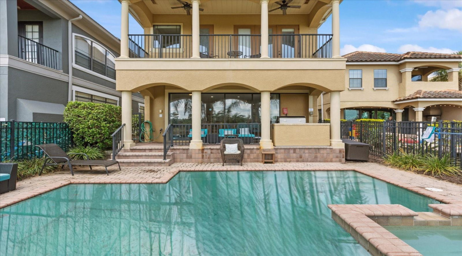 Kissimmee, Florida 34747, 6 Bedrooms Bedrooms, ,4 Bathroomsbathrooms,Residential,For Sale,Golden Bear,Mfrs5127118