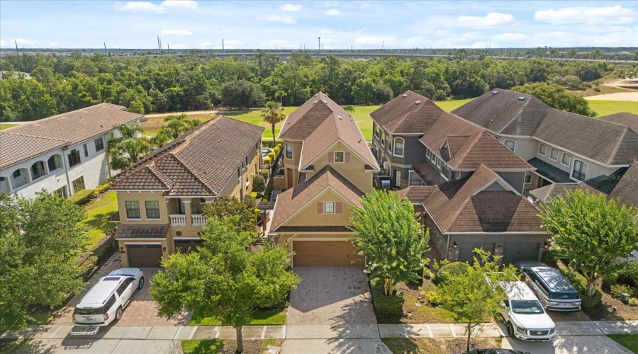Kissimmee, Florida 34747, 6 Bedrooms Bedrooms, ,4 Bathroomsbathrooms,Residential,For Sale,Golden Bear,Mfrs5127118
