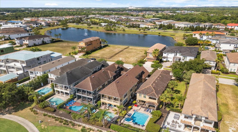 Kissimmee, Florida 34747, 6 Bedrooms Bedrooms, ,4 Bathroomsbathrooms,Residential,For Sale,Golden Bear,Mfrs5127118