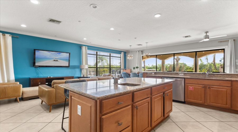 Kissimmee, Florida 34747, 6 Bedrooms Bedrooms, ,4 Bathroomsbathrooms,Residential,For Sale,Golden Bear,Mfrs5127118