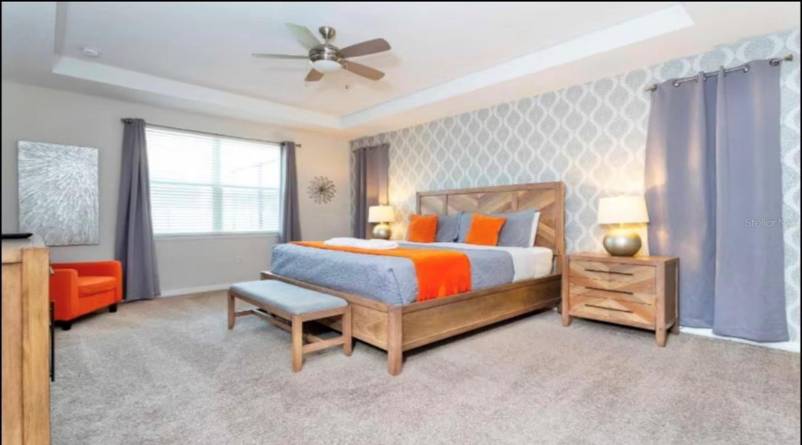 Kissimmee, Florida 34747, 5 Bedrooms Bedrooms, ,5 Bathroomsbathrooms,Residential,For Sale,Nassau Point,Mfro6314194
