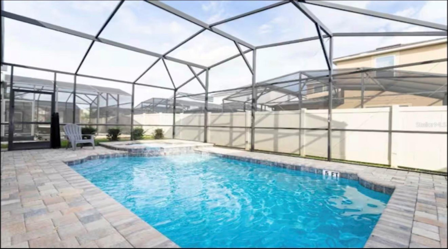 Kissimmee, Florida 34747, 5 Bedrooms Bedrooms, ,5 Bathroomsbathrooms,Residential,For Sale,Nassau Point,Mfro6314194