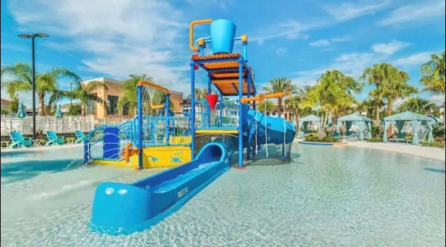 Kissimmee, Florida 34747, 5 Bedrooms Bedrooms, ,5 Bathroomsbathrooms,Residential,For Sale,Nassau Point,Mfro6314194