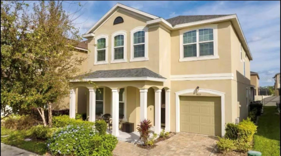 Kissimmee, Florida 34747, 5 Bedrooms Bedrooms, ,5 Bathroomsbathrooms,Residential,For Sale,Nassau Point,Mfro6314194