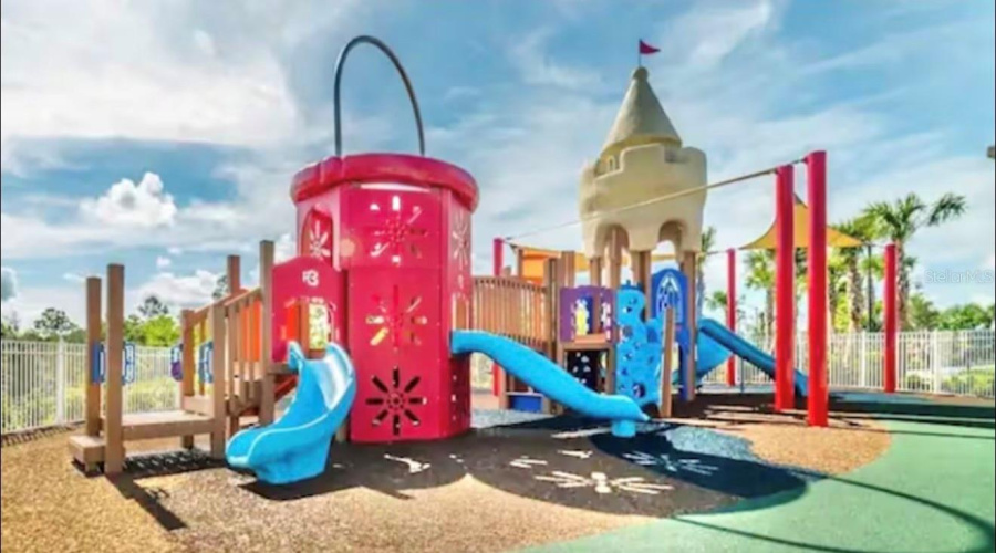 Kissimmee, Florida 34747, 5 Bedrooms Bedrooms, ,5 Bathroomsbathrooms,Residential,For Sale,Nassau Point,Mfro6314194