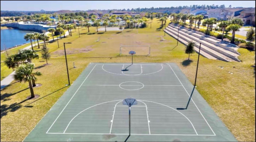 Kissimmee, Florida 34747, 5 Bedrooms Bedrooms, ,5 Bathroomsbathrooms,Residential,For Sale,Nassau Point,Mfro6314194