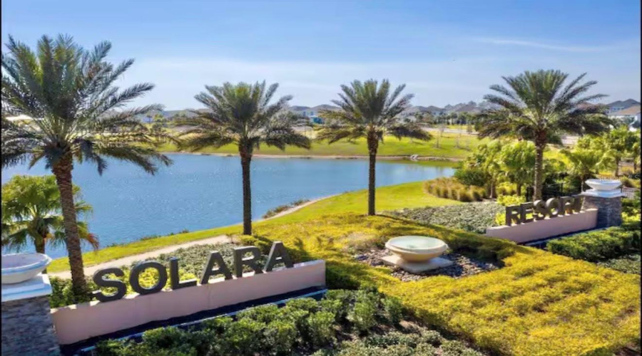 Kissimmee, Florida 34747, 5 Bedrooms Bedrooms, ,5 Bathroomsbathrooms,Residential,For Sale,Nassau Point,Mfro6314194