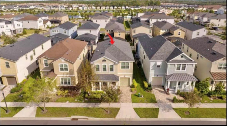 Kissimmee, Florida 34747, 5 Bedrooms Bedrooms, ,5 Bathroomsbathrooms,Residential,For Sale,Nassau Point,Mfro6314194