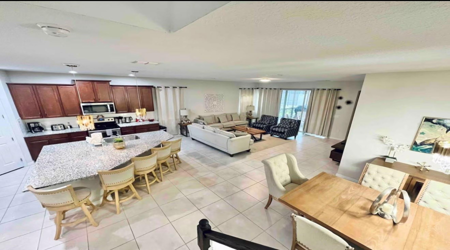 Kissimmee, Florida 34747, 5 Bedrooms Bedrooms, ,5 Bathroomsbathrooms,Residential,For Sale,Nassau Point,Mfro6314194