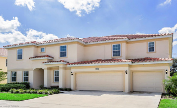 DAVENPORT, Florida 33837, 14 Bedrooms Bedrooms, ,11 BathroomsBathrooms,Residential,For Sale,BROAD OAK,0,MFRO6314667