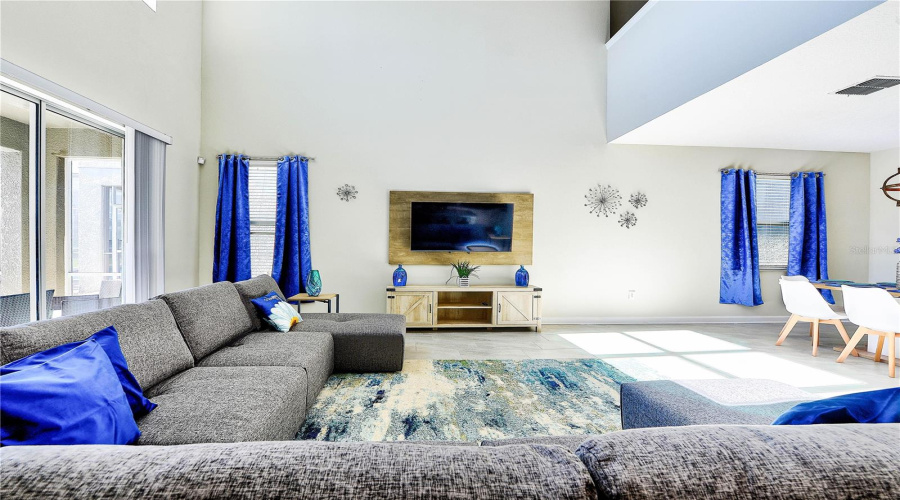 Davenport, Florida 33896, 5 Bedrooms Bedrooms, ,5 Bathroomsbathrooms,Residential,For Sale,Cabot Cliffs,Mfrs5128162