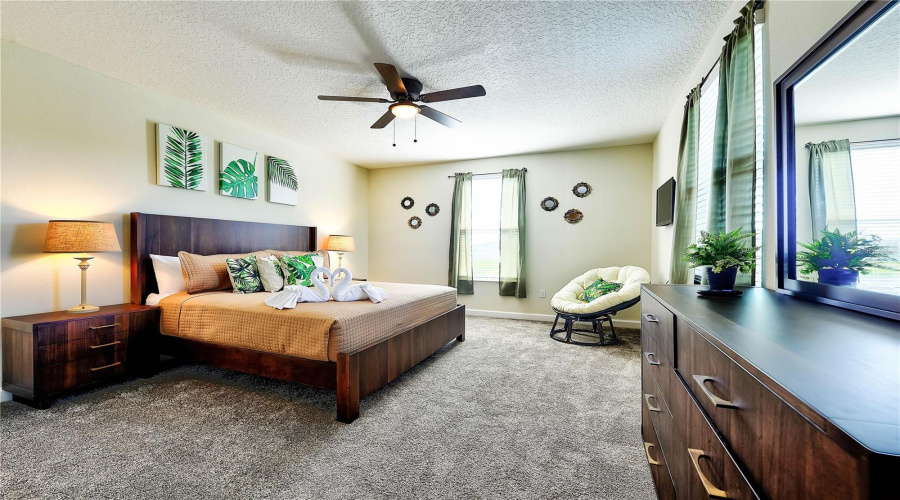 Davenport, Florida 33896, 5 Bedrooms Bedrooms, ,5 Bathroomsbathrooms,Residential,For Sale,Cabot Cliffs,Mfrs5128162