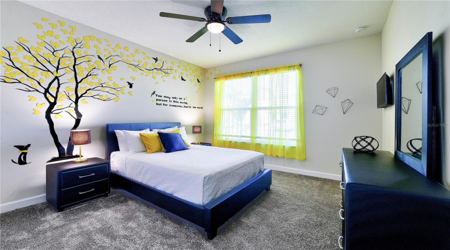 Davenport, Florida 33896, 5 Bedrooms Bedrooms, ,5 Bathroomsbathrooms,Residential,For Sale,Cabot Cliffs,Mfrs5128162