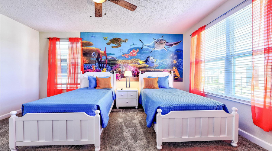 Davenport, Florida 33896, 5 Bedrooms Bedrooms, ,5 Bathroomsbathrooms,Residential,For Sale,Cabot Cliffs,Mfrs5128162