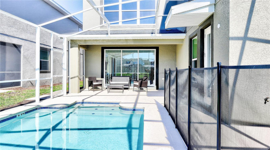 Davenport, Florida 33896, 5 Bedrooms Bedrooms, ,5 Bathroomsbathrooms,Residential,For Sale,Cabot Cliffs,Mfrs5128162