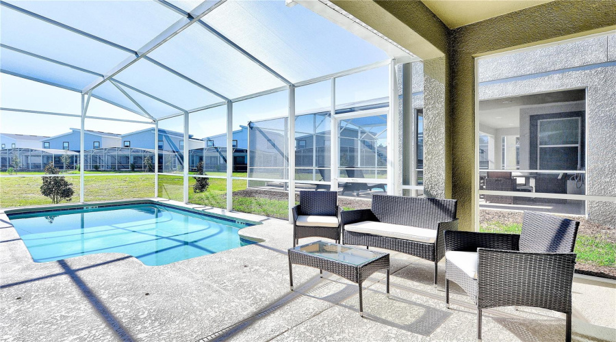 Davenport, Florida 33896, 5 Bedrooms Bedrooms, ,5 Bathroomsbathrooms,Residential,For Sale,Cabot Cliffs,Mfrs5128162