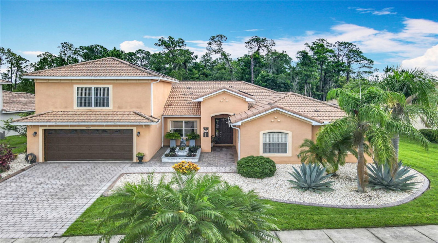 Kissimmee, Florida 34746, 4 Bedrooms Bedrooms, ,3 Bathroomsbathrooms,Residential,For Sale,Vessel,Mfrs5128152