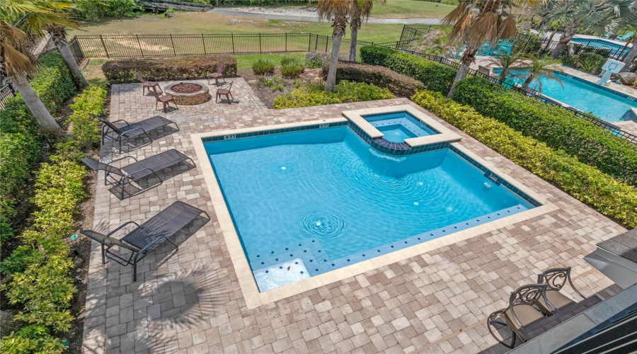 Reunion, Florida 34747, 5 Bedrooms Bedrooms, ,5 Bathroomsbathrooms,Residential,For Sale,Desert Mountain,Mfro6314000
