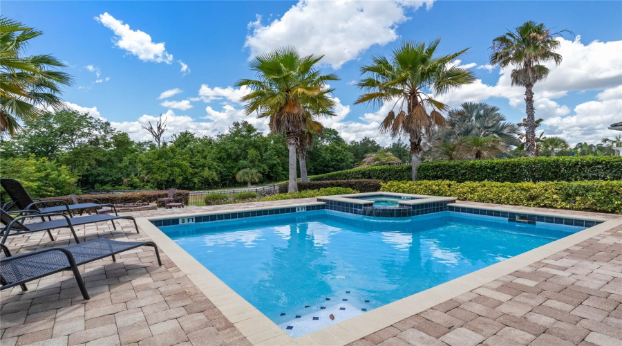 Reunion, Florida 34747, 5 Bedrooms Bedrooms, ,5 Bathroomsbathrooms,Residential,For Sale,Desert Mountain,Mfro6314000