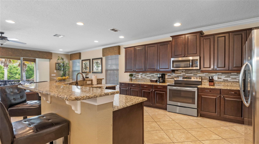 Reunion, Florida 34747, 5 Bedrooms Bedrooms, ,5 Bathroomsbathrooms,Residential,For Sale,Desert Mountain,Mfro6314000