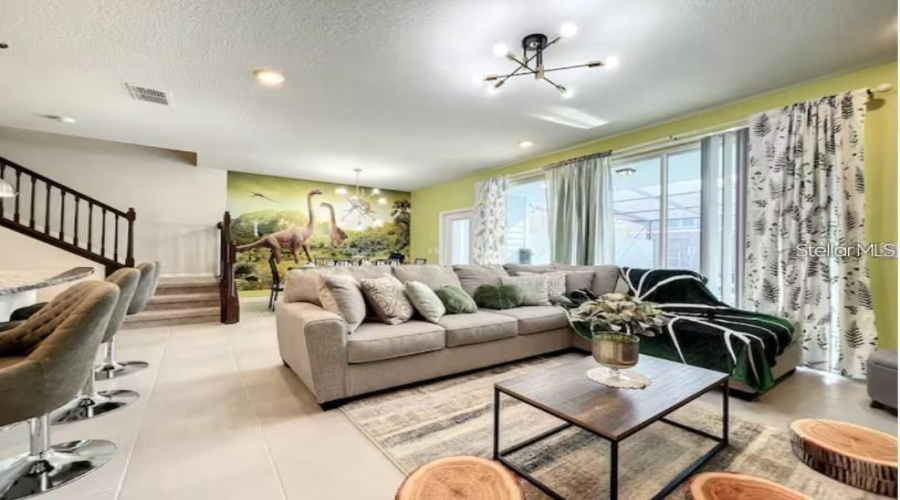 Davenport, Florida 33897, 5 Bedrooms Bedrooms, ,4 Bathroomsbathrooms,Residential,For Sale,Lana,Mfrs5128200