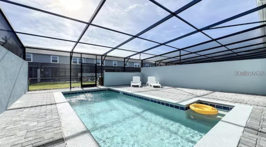 Davenport, Florida 33897, 5 Bedrooms Bedrooms, ,4 Bathroomsbathrooms,Residential,For Sale,Lana,Mfrs5128200