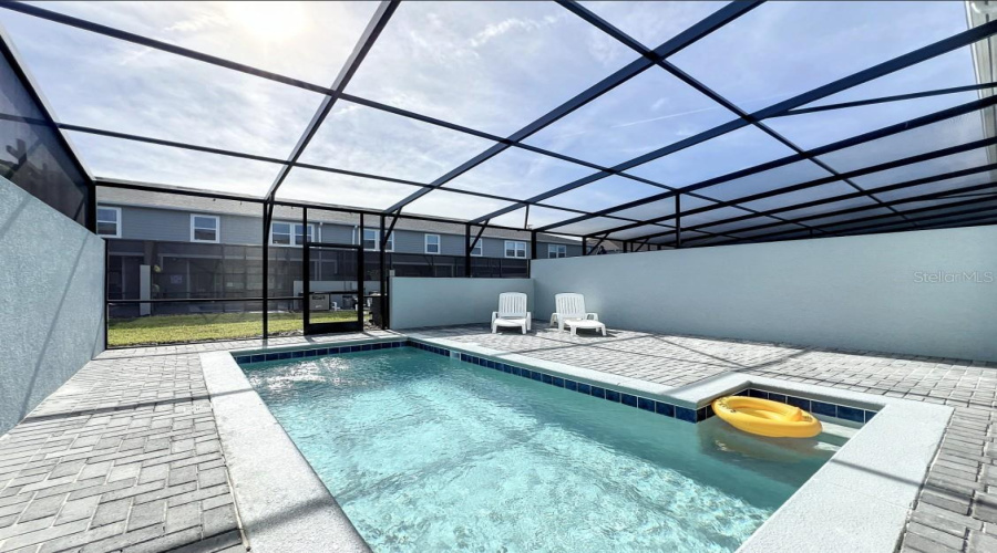 DAVENPORT, Florida 33897, 5 Bedrooms Bedrooms, ,4 BathroomsBathrooms,Residential,For Sale,LANA,0,MFRS5128200
