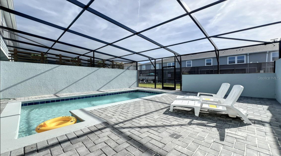 DAVENPORT, Florida 33897, 5 Bedrooms Bedrooms, ,4 BathroomsBathrooms,Residential,For Sale,LANA,0,MFRS5128200