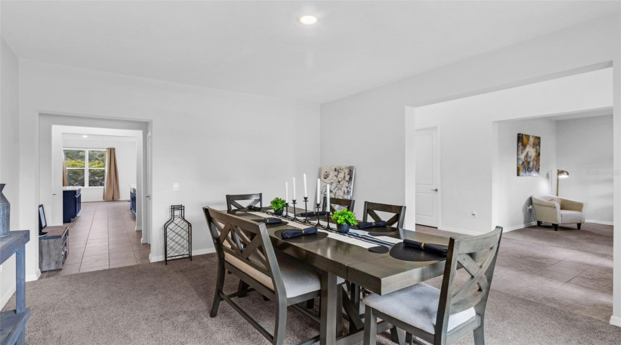 KISSIMMEE, Florida 34746, 5 Bedrooms Bedrooms, ,3 BathroomsBathrooms,Residential,For Sale,AGOSTINO,0,MFRO6313285