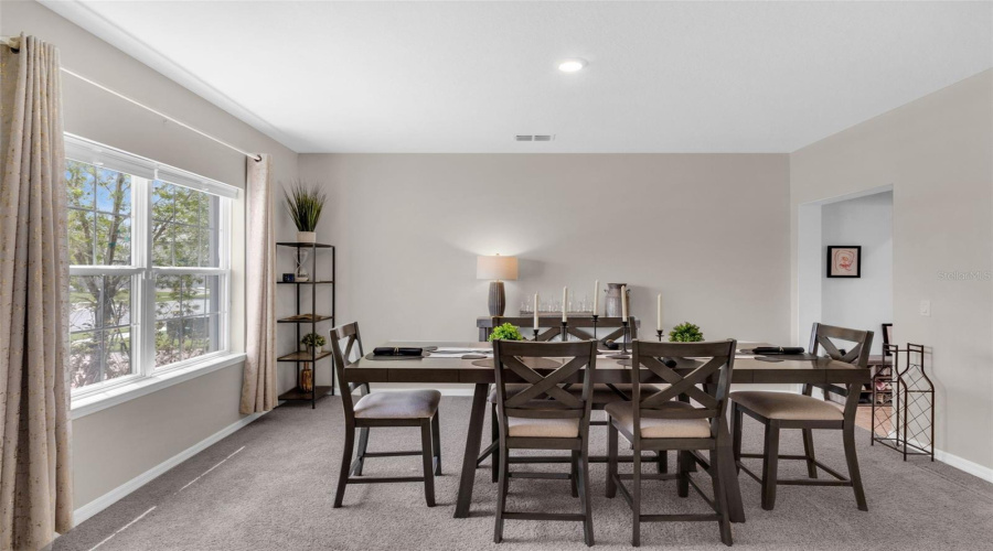 KISSIMMEE, Florida 34746, 5 Bedrooms Bedrooms, ,3 BathroomsBathrooms,Residential,For Sale,AGOSTINO,0,MFRO6313285