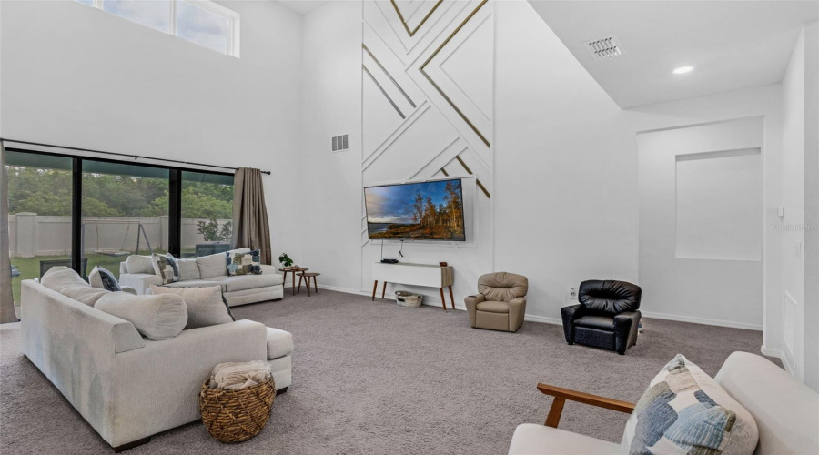 KISSIMMEE, Florida 34746, 5 Bedrooms Bedrooms, ,3 BathroomsBathrooms,Residential,For Sale,AGOSTINO,0,MFRO6313285