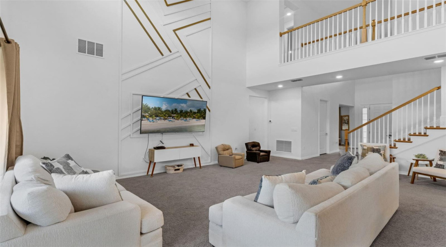 KISSIMMEE, Florida 34746, 5 Bedrooms Bedrooms, ,3 BathroomsBathrooms,Residential,For Sale,AGOSTINO,0,MFRO6313285