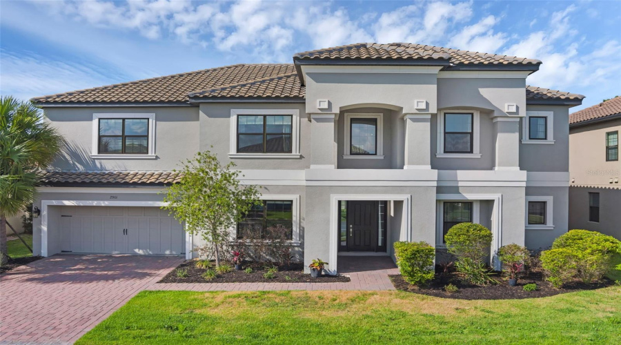 KISSIMMEE, Florida 34746, 5 Bedrooms Bedrooms, ,3 BathroomsBathrooms,Residential,For Sale,AGOSTINO,0,MFRO6313285