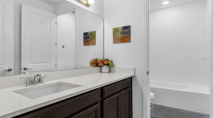 Bathroom 3