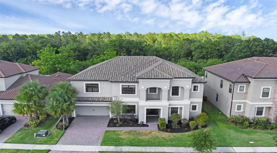 KISSIMMEE, Florida 34746, 5 Bedrooms Bedrooms, ,3 BathroomsBathrooms,Residential,For Sale,AGOSTINO,0,MFRO6313285