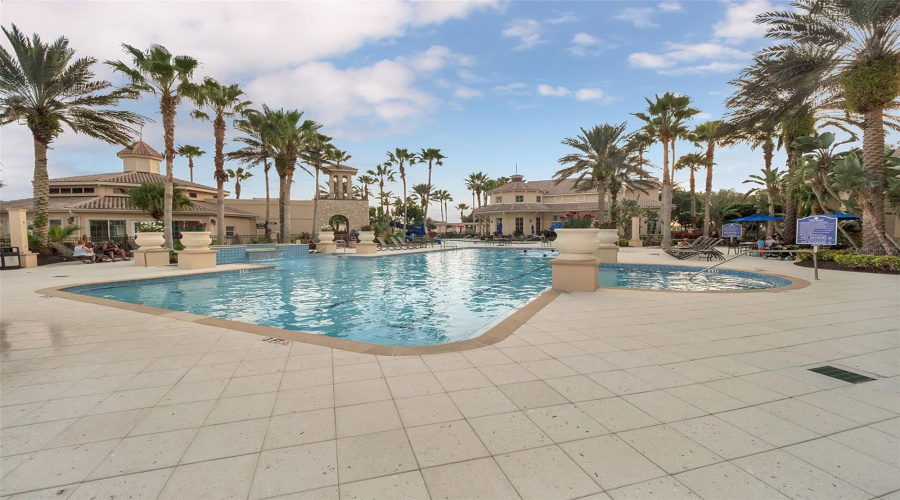 KISSIMMEE, Florida 34746, 5 Bedrooms Bedrooms, ,3 BathroomsBathrooms,Residential,For Sale,AGOSTINO,0,MFRO6313285