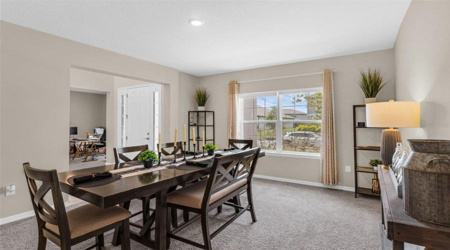 KISSIMMEE, Florida 34746, 5 Bedrooms Bedrooms, ,3 BathroomsBathrooms,Residential,For Sale,AGOSTINO,0,MFRO6313285