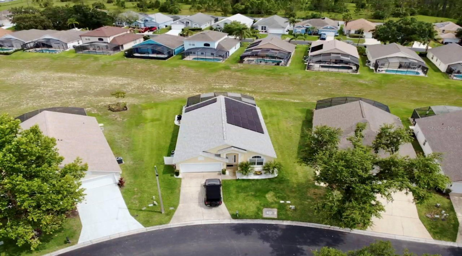 Davenport, Florida 33897, 4 Bedrooms Bedrooms, ,3 Bathroomsbathrooms,Residential,For Sale,Langham,Mfro6314912