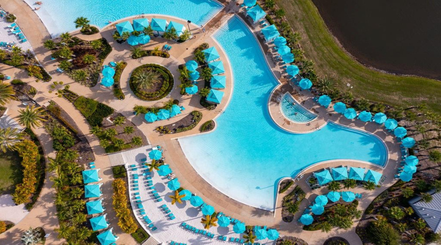 Kissimmee, Florida 34747, 3 Bedrooms Bedrooms, ,3 Bathroomsbathrooms,Residential,For Sale,Castaway,Mfro6314104