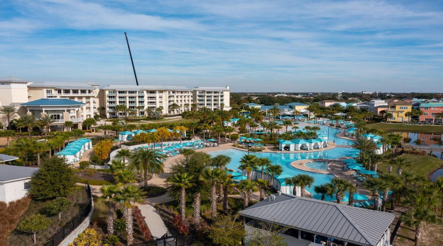 Kissimmee, Florida 34747, 3 Bedrooms Bedrooms, ,3 Bathroomsbathrooms,Residential,For Sale,Castaway,Mfro6314104