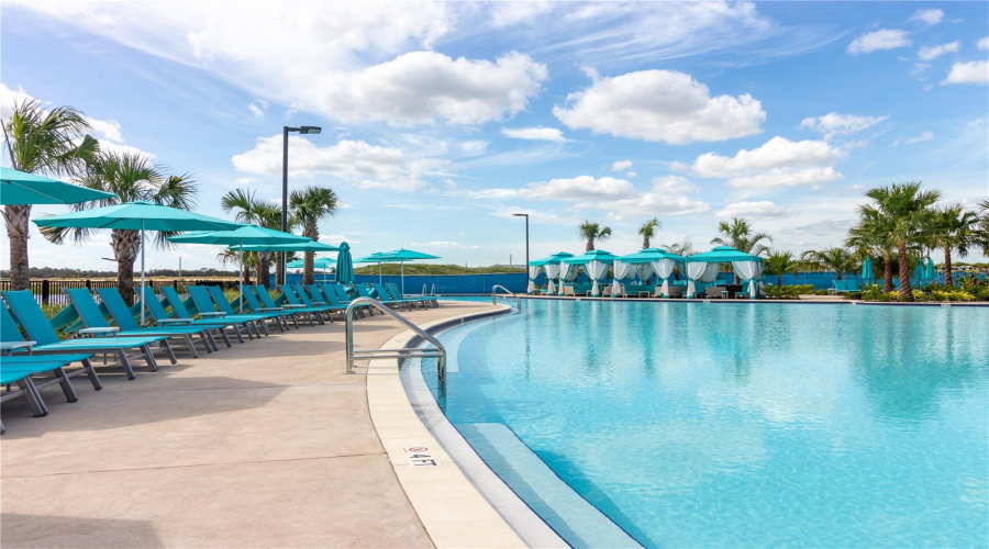 Kissimmee, Florida 34747, 3 Bedrooms Bedrooms, ,3 Bathroomsbathrooms,Residential,For Sale,Castaway,Mfro6314104